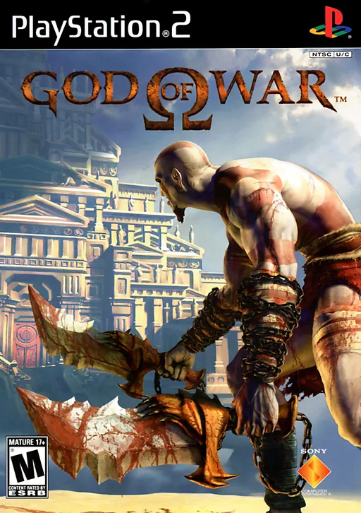 God of War (USA)